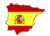 MAGIG ESCOLETA - Espanol